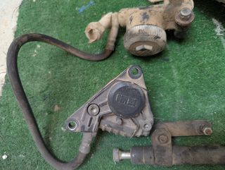 Rueda Ducati Vento 350