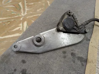 Ducati Twin Desmo 500