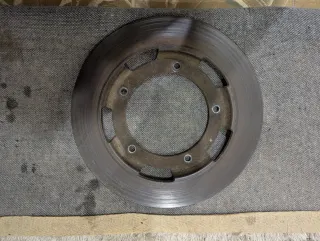 Ducati Twin Desmo 500