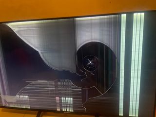 TV Sony - Piezas