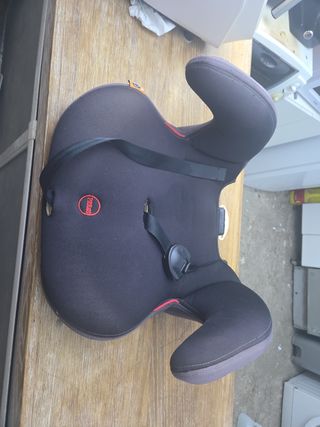 Asiento elevador coche Pallas