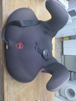 Asiento elevador coche Pallas