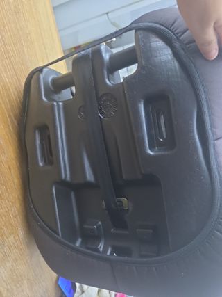 Asiento elevador coche Pallas