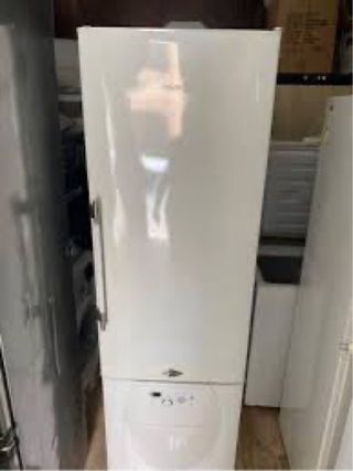 Secadora planchadora de ropa Fagor