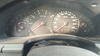 Ford Tourneo Connect 2005 se aceptan cambios 