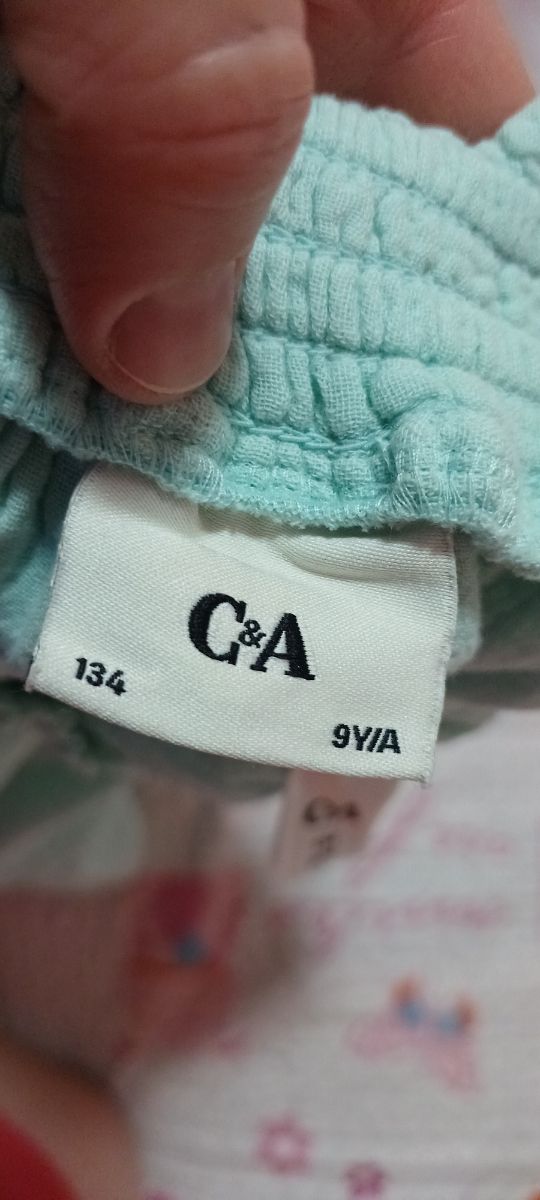 Falda niña 9 años a estrenar 