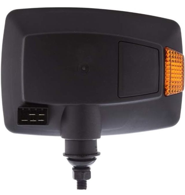 Faro 24V dx Hella 1SA 996 120-041