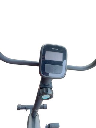 Bicicleta spinning Domyos