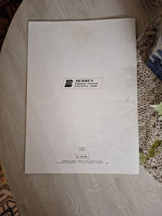 Metodo per Chitarra Basso - Abner Rossi