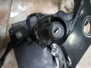 Chasis Yamaha R6 2005 ydespiece