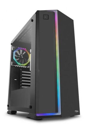 PC Gamer en muy buen estado