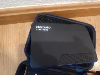 Arrancador Norauto Start Plus para motos o coches 
