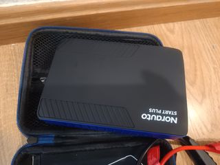 Arrancador Norauto Start Plus para motos o coches 