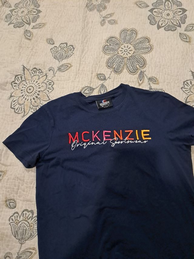 Camiseta McKenzie Original Sportswear