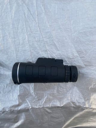 Telescopio monocular 