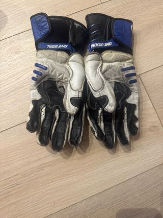 Guantes Alpinestars GP Pro - Talla S