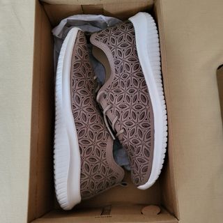 Tiziana Shoes - Zapatos deportivos marrones mujer 
