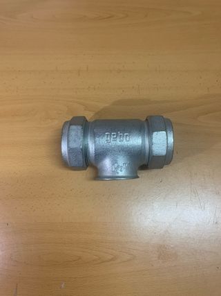 Te Gebo 1.1/2”