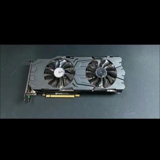 GTX 1080 Ti 11GB KFA2