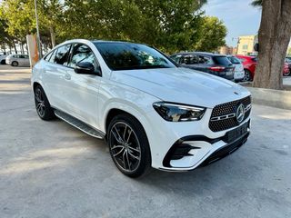 Mercedes-Benz GLE Coupé 2024