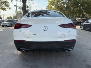 Mercedes-Benz GLE Coupé 2024