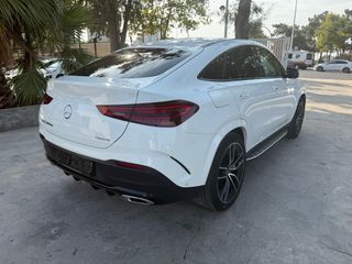Mercedes-Benz GLE Coupé 2024