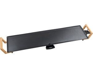 Plancha Bestron XXL - Asador eléctrico