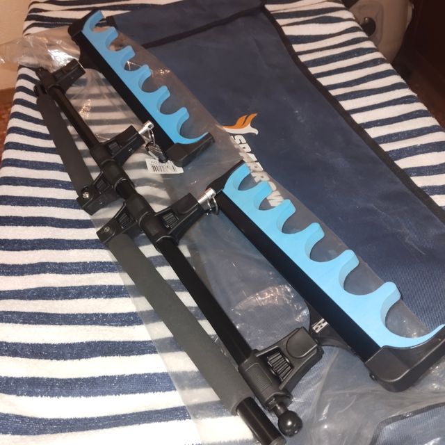 pato cañero regulable