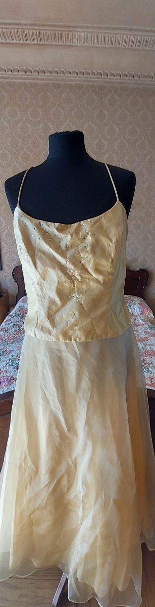 Vestido boda/ceremonia 
