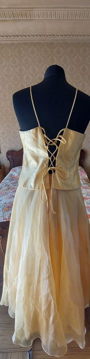 Vestido boda/ceremonia 