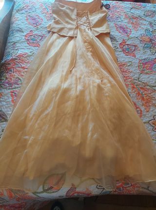 Vestido boda/ceremonia 