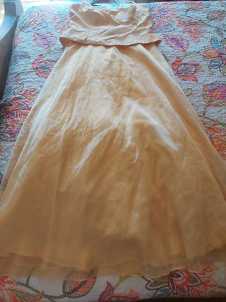 Vestido boda/ceremonia 