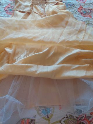 Vestido boda/ceremonia 