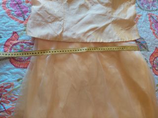 Vestido boda/ceremonia 