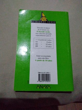 El Arbol de Los Pajaros