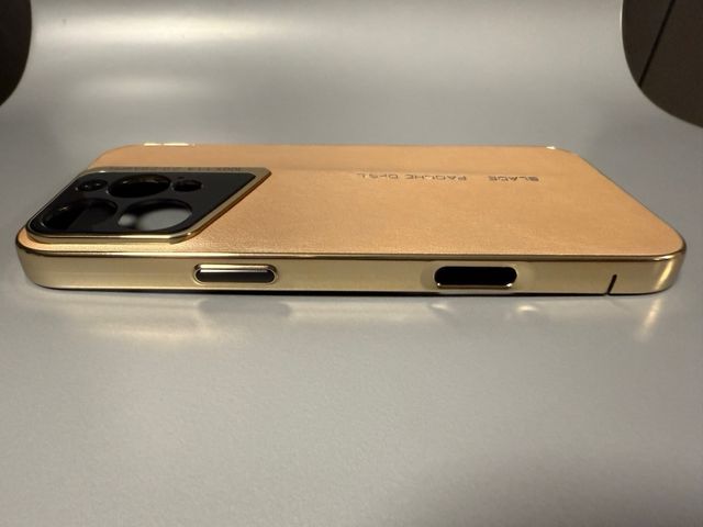 Funda iPhone 16 Pro Max 