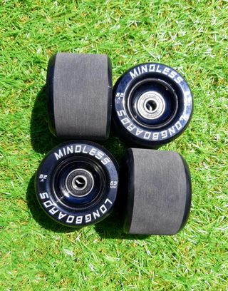 Ruedas skate 