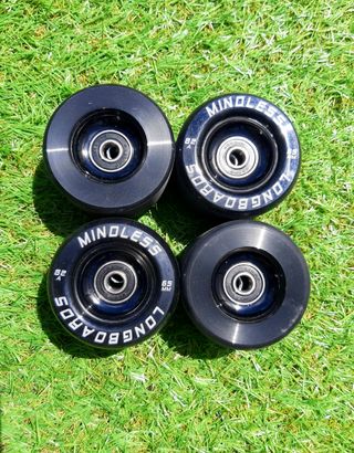 Ruedas skate 