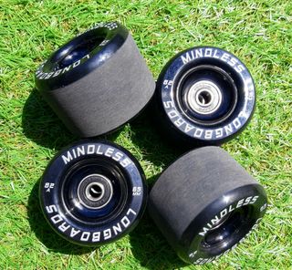 Ruedas skate 