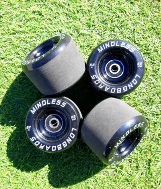 Ruedas skate 