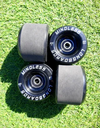 Ruedas skate 