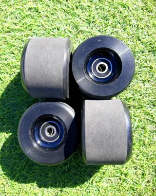 Ruedas skate 