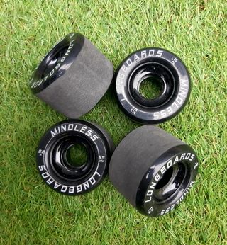 Ruedas skate 