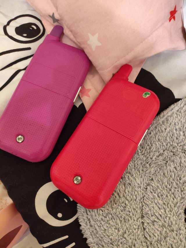 VTech Kididi Talkie - walkie talkie