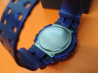 Reloj Casio G-Shock GD-100sc