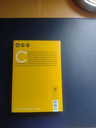 Cómo robé la manzana más grande del mundo (Gran...