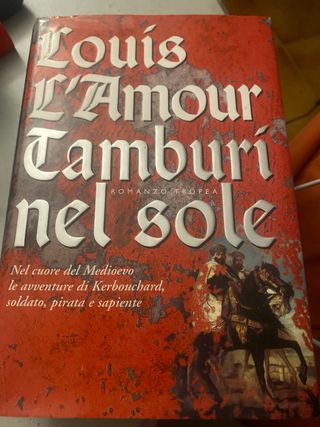 Tamburi Nel Sole