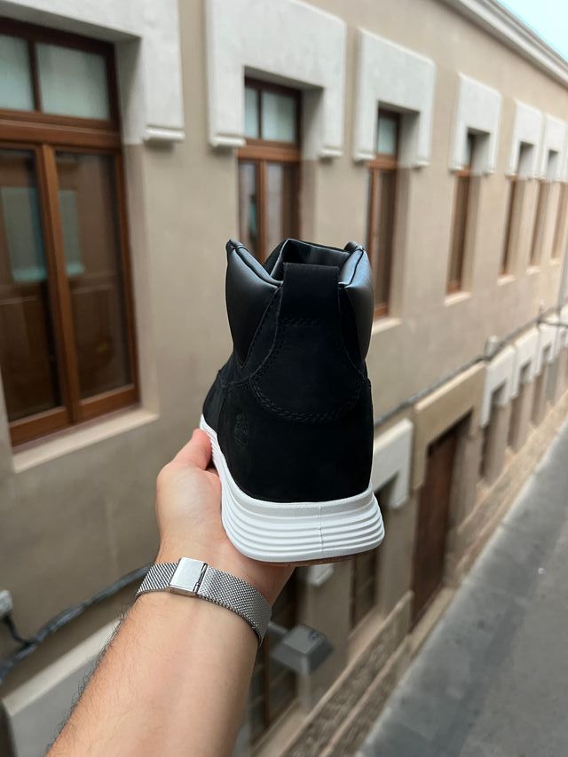 Timberland Killington Mid negras