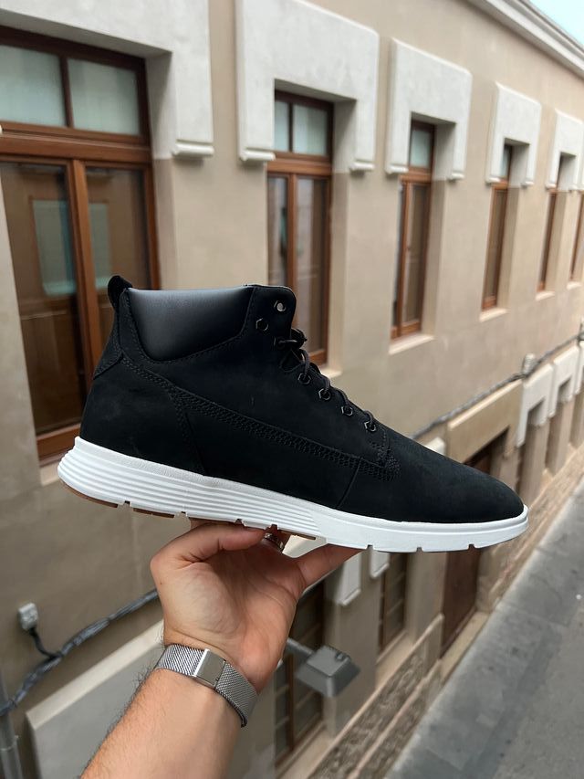 Timberland Killington Mid negras