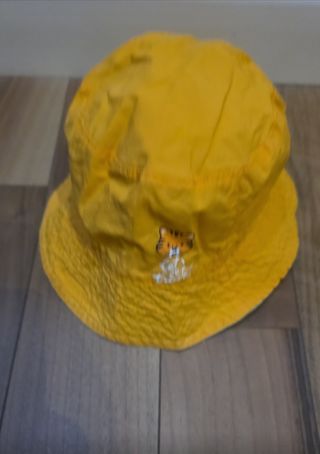 Cappellino bimbo estivo taglia 49